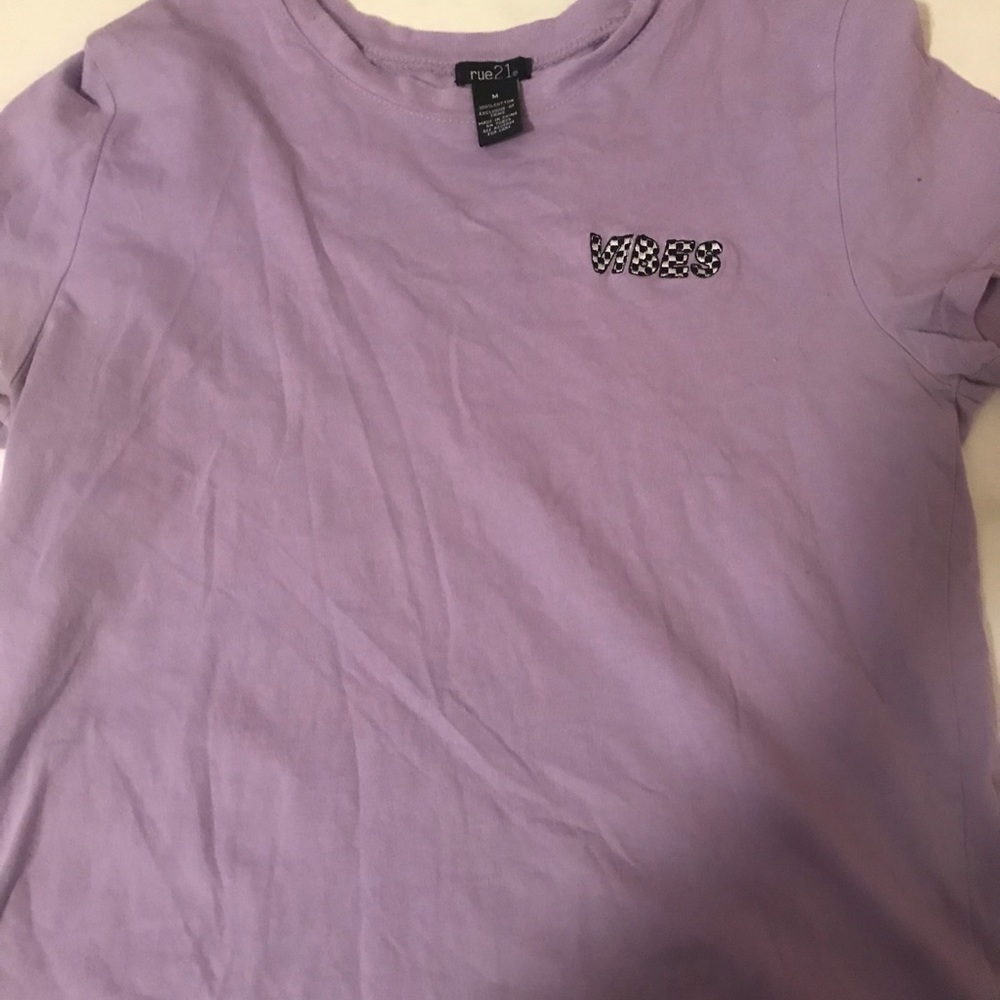 T shirt